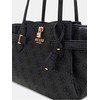 TOREBKA DAMSKA GUESS JEANS Juoda