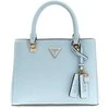 Guess Women's handbag HWZG9672050-AQU