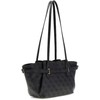 TOREBKA DAMSKA GUESS JEANS Juoda
