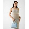 Guess Women's handbag HWZG9672050-AQU