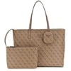 Guess Moteriška rankinė 3 viename HWSL7124240-LTL