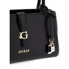 TOREBKA DAMSKA GUESS JEANS Juoda