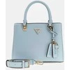 Guess Women's handbag HWZG9672050-AQU