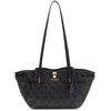 TOREBKA DAMSKA GUESS JEANS Juoda