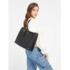 TOREBKA DAMSKA GUESS JEANS Juoda