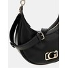 KREPŠYS DAMSKA GUESS JEANS Juoda