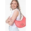 Guess Dámská kabelka Banana Bag HWBG9642010-CRD