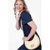 Guess Dámská kabelka Banana Bag HWBG9642010-CSL