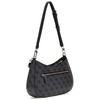 TOREBKA DAMSKA GUESS JEANS Juoda