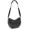 Guess Dámská kabelka Banana Bag HWQG9653180-BLA