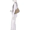 Guess Dámská kabelka Banana Bag HWBG9672180-LGW