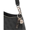 TOREBKA DAMSKA GUESS JEANS Juoda