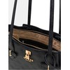 TOREBKA DAMSKA GUESS JEANS Juoda