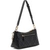Guess Women's handbag HWGG9628180-BLA
