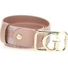 Guess Moteriškas diržas BW9229P5235-OCL