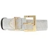 Guess Moteriškas diržas BW9291P5425-BNN