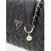 Guess Women's crossbody bag HWTQ9720210-BLA