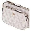 Guess Women's crossbody bag HWBG9672710-DKO