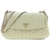Guess Women's crossbody bag HWTQ9720210-SAG