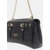 Guess Moteriška rankinė per petį HWSG9917210-CLO