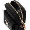 Guess Women's crossbody bag TWNN9676013-BLA