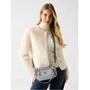 Guess Women's crossbody bag HWBG9672710-DKO