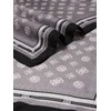 Guess Women's scarf AW5496VIS03-BLA