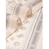 Guess Women's scarf AW5496VIS03-TAU