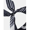 Guess Women's scarf AW5489POL03-BLA