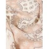 Guess Women's scarf AW5496VIS03-TAU