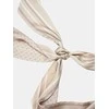 Guess Women's scarf AW5489POL03-DTT