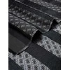 Guess Women's scarf AW5480POL03-BLA