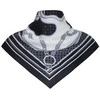 Guess Women's scarf AW5489POL03-BLA