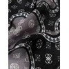 Guess Women's scarf AW5496VIS03-BLA