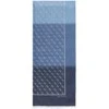 Guess Women's scarf AW5485VIS03-BLU