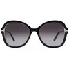 Guess Gafas Guess Moteriški akiniai nuo saulės
