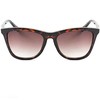 Akiniai GUESS GF0421-5553N. Akiniai przeciwsłoneczne, Kolor ruda. Kobieta.