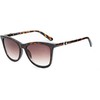 Akiniai GUESS GF0421-5553N. Akiniai przeciwsłoneczne, Kolor ruda. Kobieta.