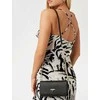 Guess Dámská crossbody kabelka HWZG7879750-STU