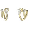 Guess Moteriški Auskarai JUBE05360JWYGTU