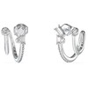 Guess Moteriški Auskarai JUBE05360JWRHTU