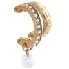 Guess Original single earrings Crazy Earrings JUBE03294JWYGT