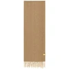 Guess Oslo Scarf AM9672POL03-BEI