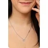Juvelyriniai „Guess“ karoliai JUBN04649JWYGT/U