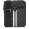 Guess Vyriška rankinė per petį HMMISTP5123-CBL