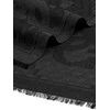 Guess Scarf AM9567POL03-BLA