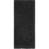 Guess Scarf AM9567POL03-BLA