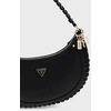 Guess Petra Banana Bag HWBG9750010-BLA