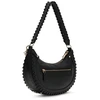 Guess Petra Banana Bag HWBG9750010-BLA