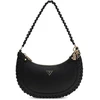Guess Petra Banana Bag HWBG9750010-BLA
